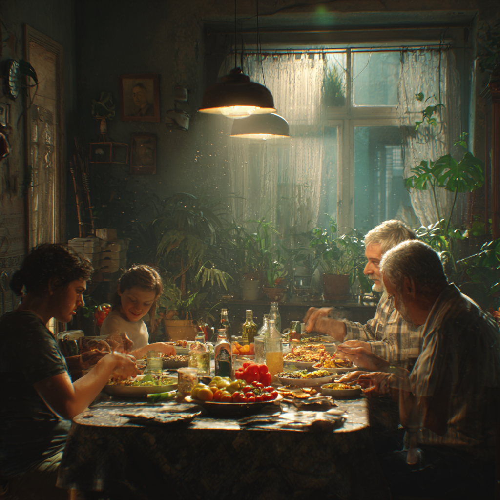 Диетолог консултация