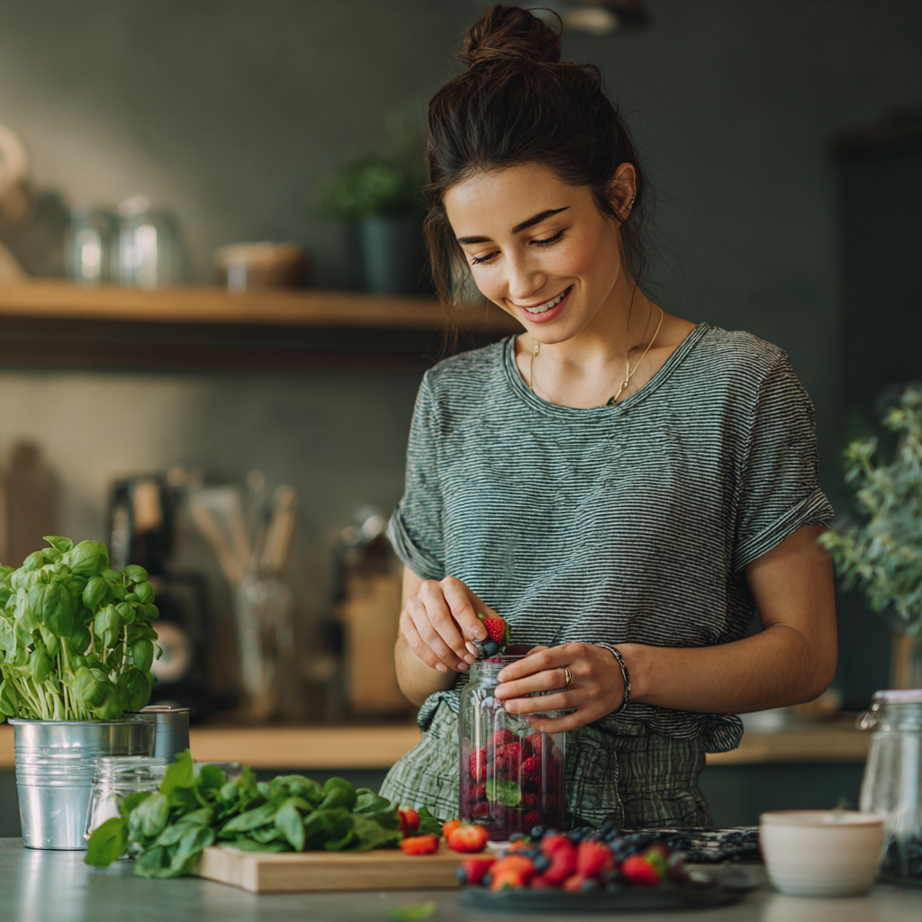 Хранителен план